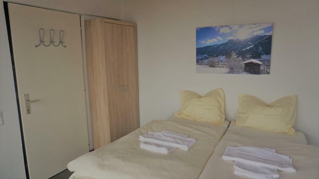 涅德劳Sonnenalp Bergruhe公寓 外观 照片